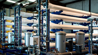 Reverse Osmosis Membrane Systems