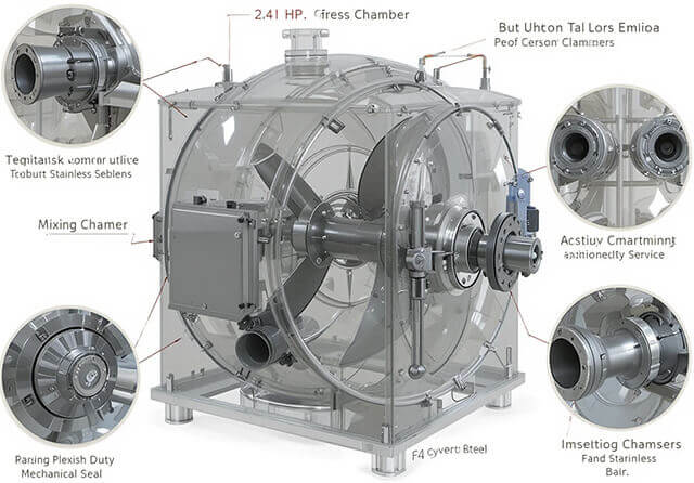General Specifications
