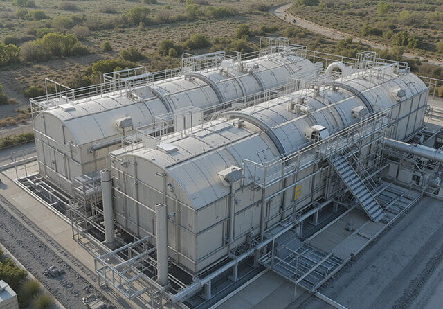 Package Plants