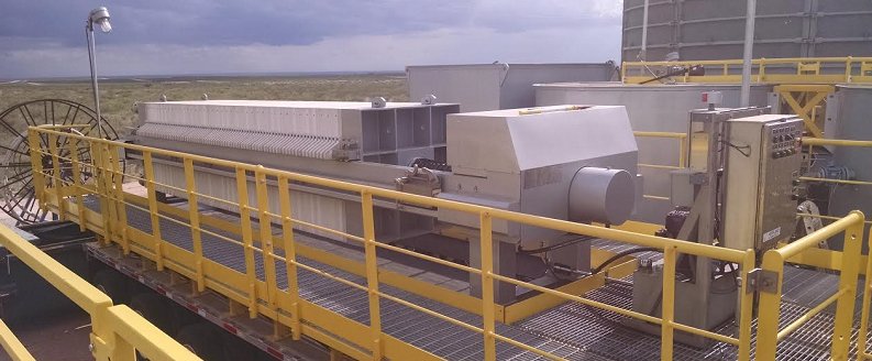 Key Benefits of HEI Filter Presses