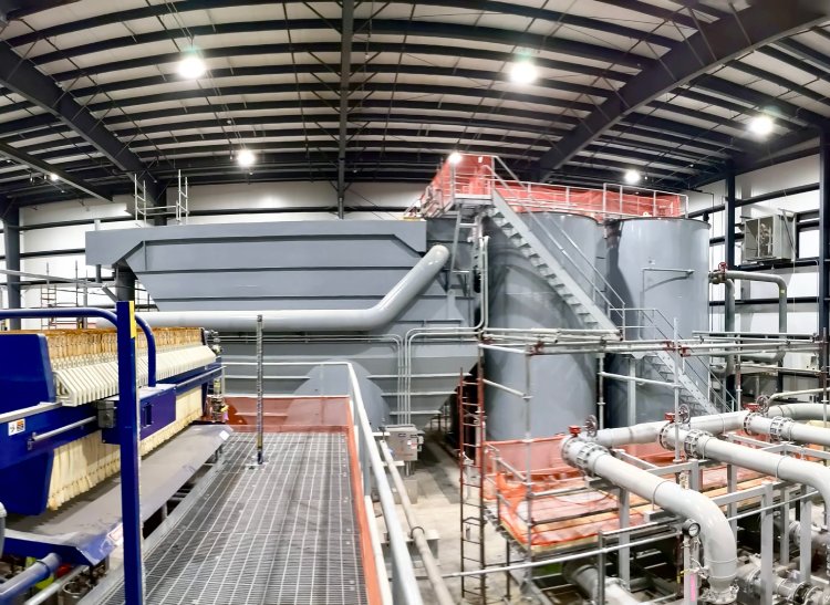 Outlet Design for Uniform Flow