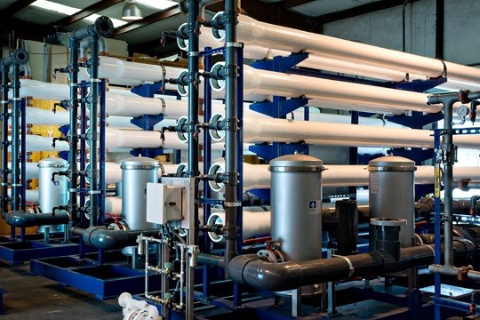 Reverse Osmosis Membtane By HEI