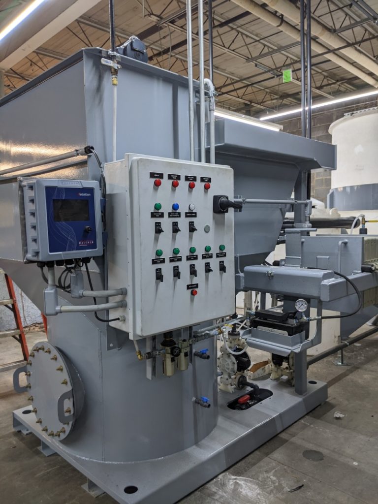 Benefits of Factory Assembled Skid Mounted Units