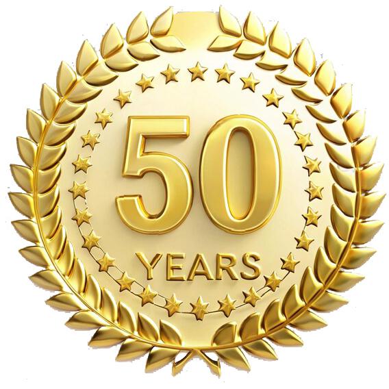 50 Years of Excellence in Industrial Wastewater Treatment Systems – Hoffland Environmental, Inc. Celebrates Half a Century of Trusted Solutions