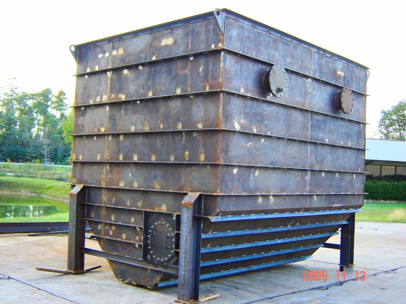 Industrial Oil Water Separator Applications